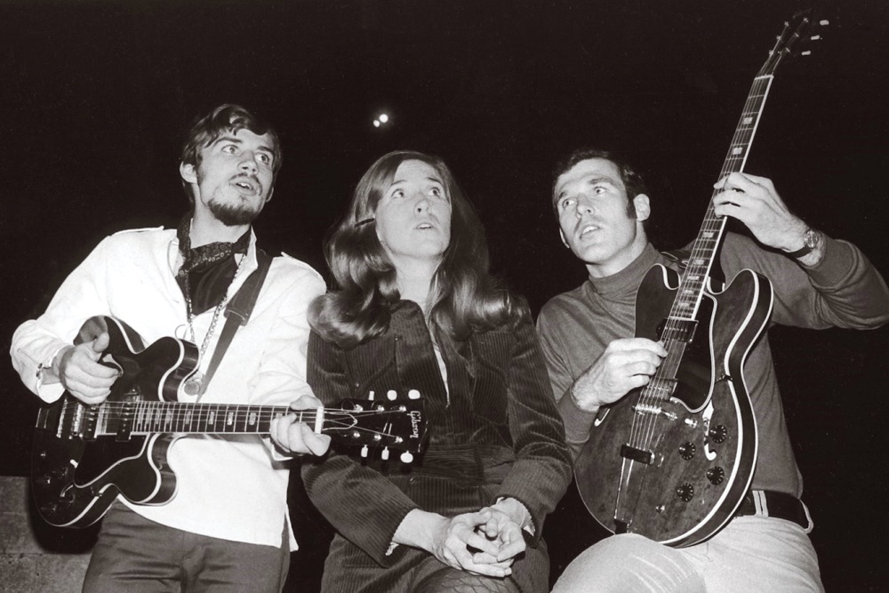 Reissue CDs Weekly The Free Design Butterflies Are Free The Original